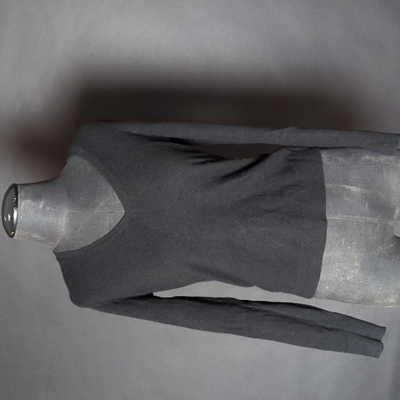 Ann Taylor V Neck Cashmere Sweater - Picture 1 of 5